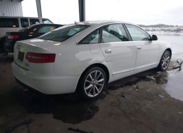 Photo 3 VIN: WAUKGAFB2BN010230 - AUDI A6 