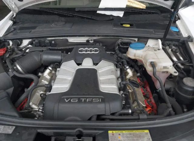 Photo 9 VIN: WAUKGAFB2BN010230 - AUDI A6 