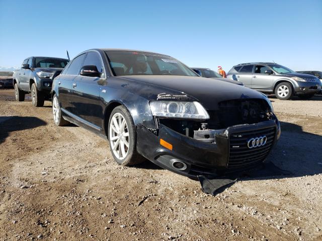 Photo 0 VIN: WAUKGAFB2BN013015 - AUDI A6 PRESTIG 