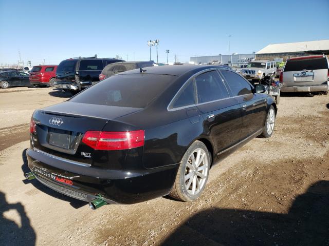 Photo 3 VIN: WAUKGAFB2BN013015 - AUDI A6 PRESTIG 