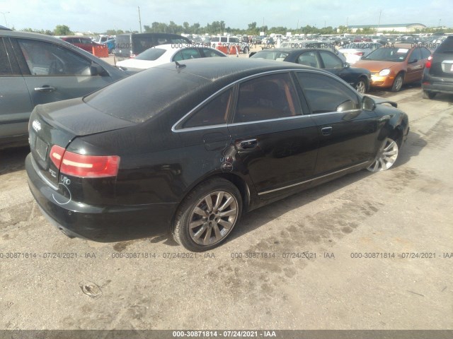 Photo 3 VIN: WAUKGAFB2BN053126 - AUDI A6 