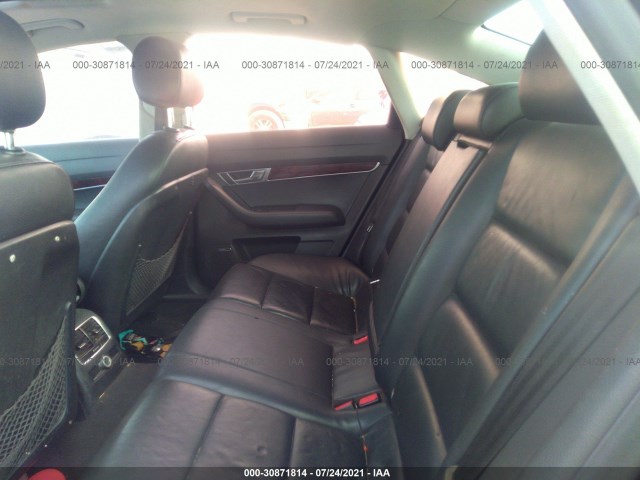 Photo 7 VIN: WAUKGAFB2BN053126 - AUDI A6 