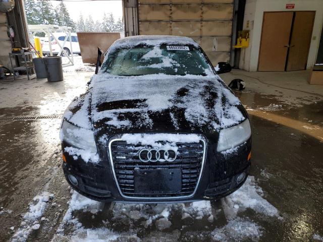 Photo 4 VIN: WAUKGAFB2BN058584 - AUDI A6 PRESTIG 