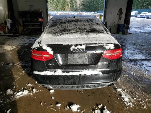 Photo 5 VIN: WAUKGAFB2BN058584 - AUDI A6 PRESTIG 