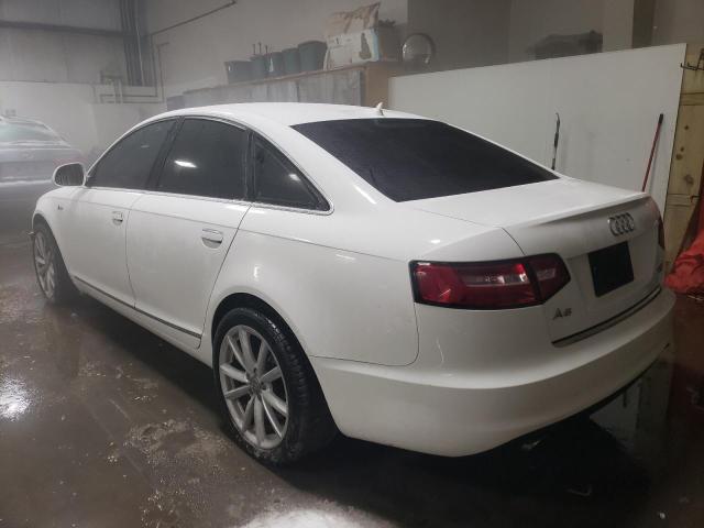 Photo 1 VIN: WAUKGAFB3AN012096 - AUDI A6 