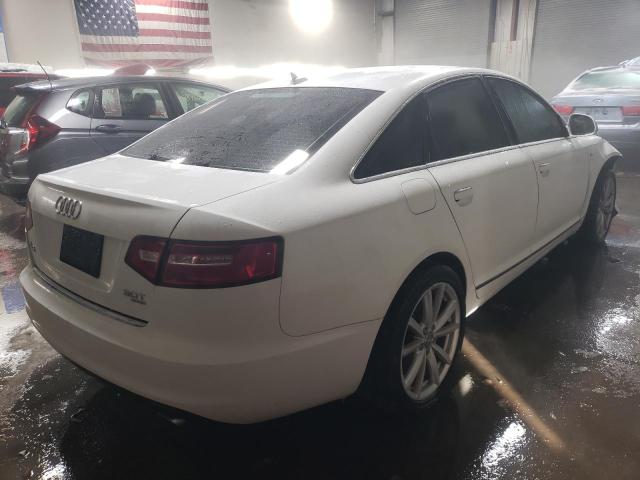 Photo 2 VIN: WAUKGAFB3AN012096 - AUDI A6 