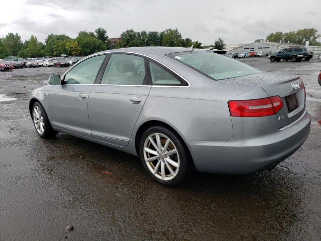 Photo 1 VIN: WAUKGAFB3AN042912 - AUDI A6 