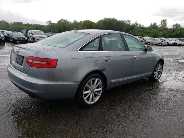 Photo 2 VIN: WAUKGAFB3AN042912 - AUDI A6 