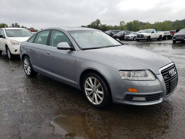 Photo 3 VIN: WAUKGAFB3AN042912 - AUDI A6 