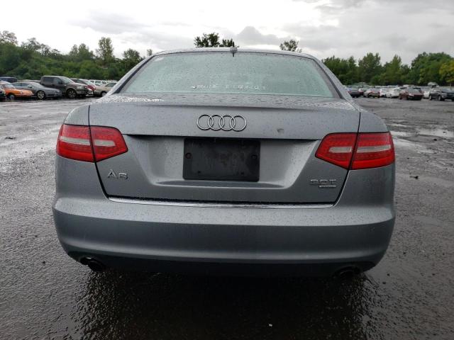 Photo 5 VIN: WAUKGAFB3AN042912 - AUDI A6 