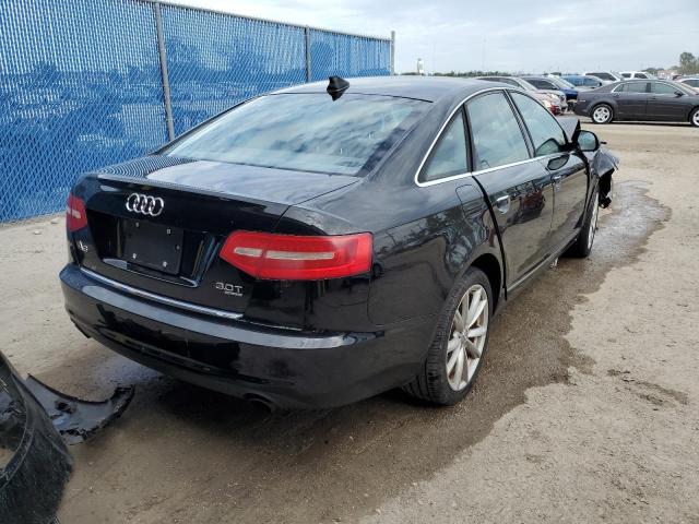 Photo 2 VIN: WAUKGAFB3AN045857 - AUDI A6 PRESTIG 