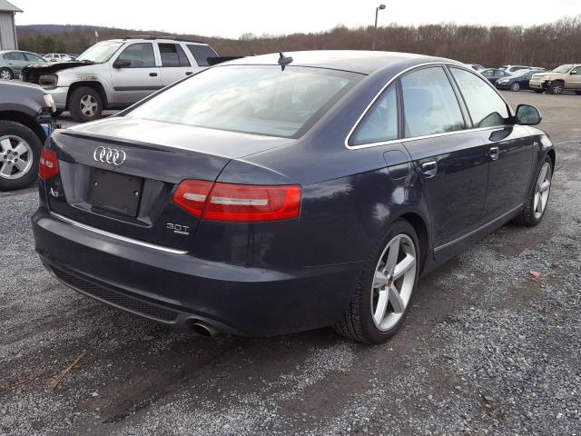 Photo 3 VIN: WAUKGAFB3BN007689 - AUDI A6 PRESTIG 