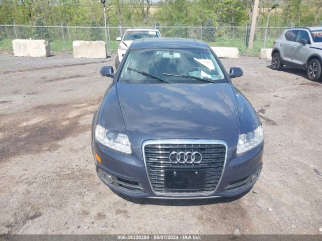 Photo 5 VIN: WAUKGAFB3BN032298 - AUDI A6 