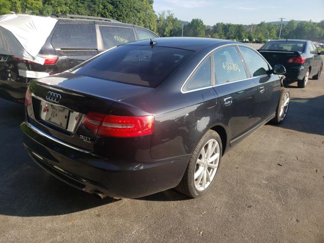 Photo 3 VIN: WAUKGAFB3BN043933 - AUDI A6 PRESTIG 