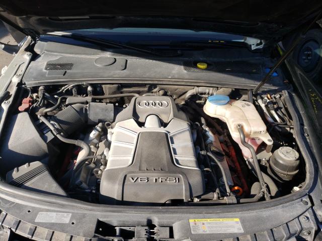 Photo 6 VIN: WAUKGAFB3BN043933 - AUDI A6 PRESTIG 