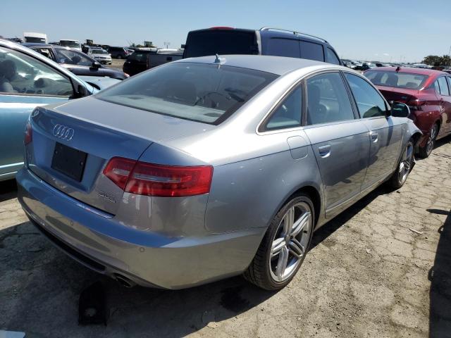 Photo 2 VIN: WAUKGAFB3BN053913 - AUDI A6 