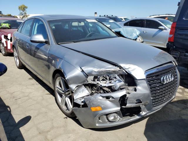 Photo 3 VIN: WAUKGAFB3BN053913 - AUDI A6 