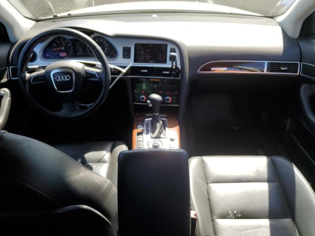 Photo 7 VIN: WAUKGAFB3BN053913 - AUDI A6 