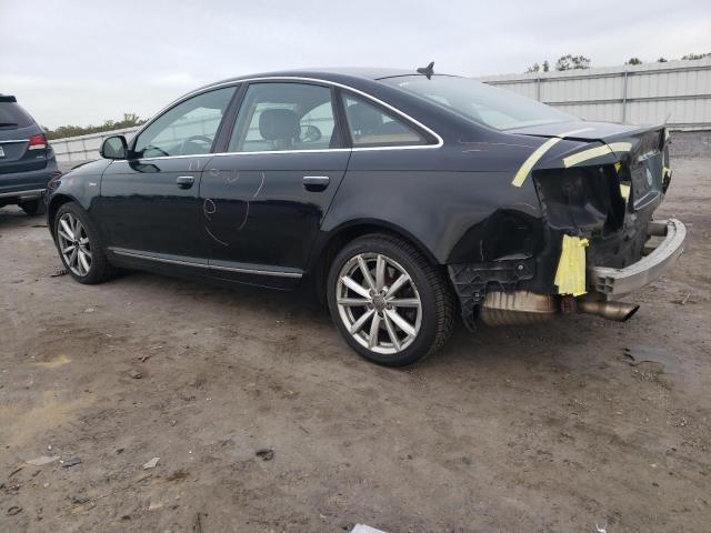 Photo 1 VIN: WAUKGAFB4AN068550 - AUDI A6 PRESTIG 