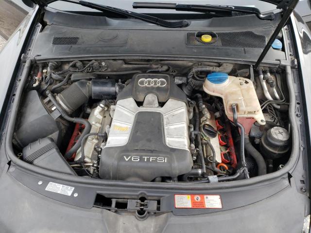 Photo 10 VIN: WAUKGAFB4AN068550 - AUDI A6 PRESTIG 