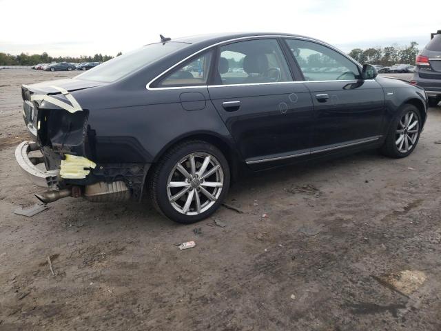 Photo 2 VIN: WAUKGAFB4AN068550 - AUDI A6 PRESTIG 