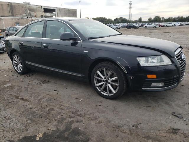 Photo 3 VIN: WAUKGAFB4AN068550 - AUDI A6 PRESTIG 