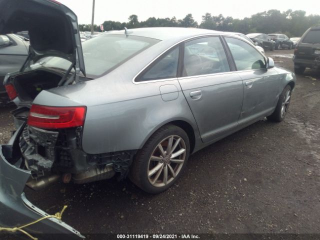 Photo 3 VIN: WAUKGAFB4AN069553 - AUDI A6 