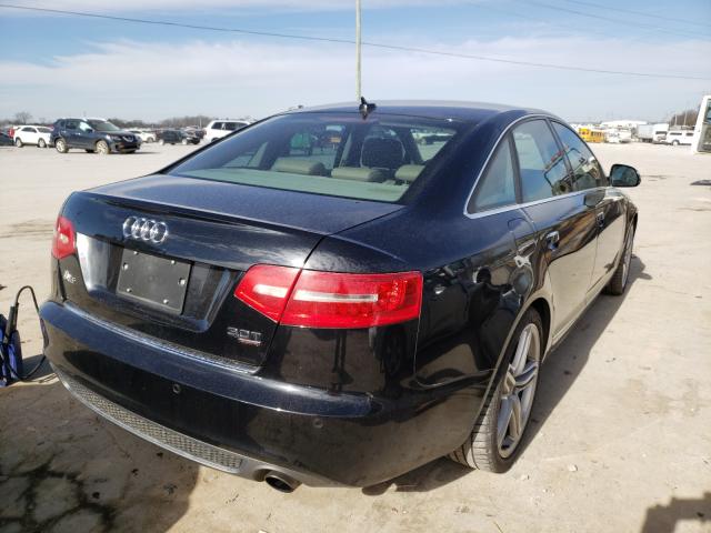 Photo 3 VIN: WAUKGAFB4BN021035 - AUDI A6 PRESTIG 