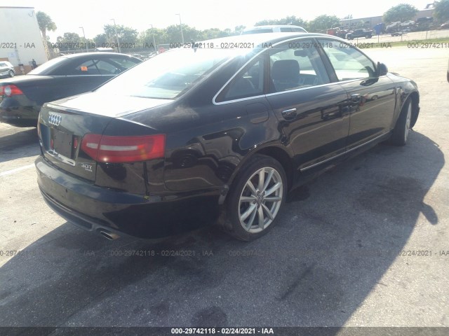 Photo 3 VIN: WAUKGAFB4BN043892 - AUDI A6 