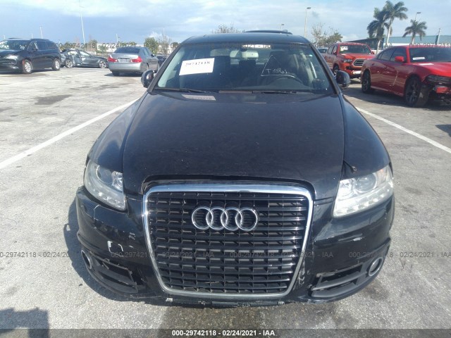 Photo 5 VIN: WAUKGAFB4BN043892 - AUDI A6 