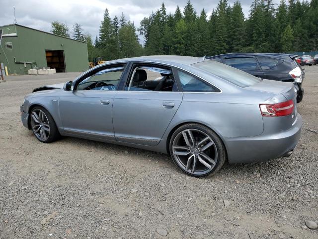 Photo 1 VIN: WAUKGAFB4BN053967 - AUDI A6 PRESTIG 