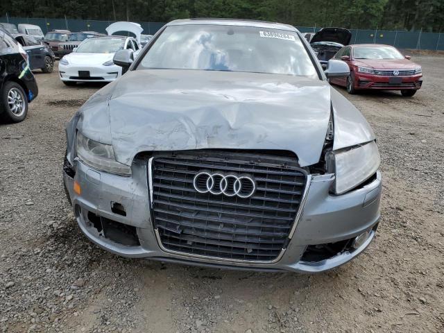 Photo 4 VIN: WAUKGAFB4BN053967 - AUDI A6 PRESTIG 