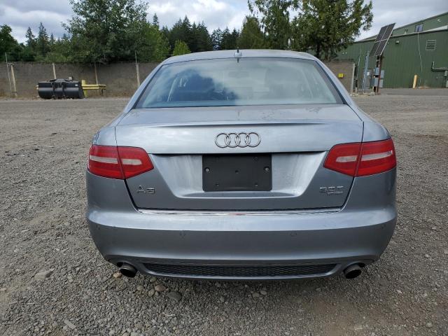 Photo 5 VIN: WAUKGAFB4BN053967 - AUDI A6 PRESTIG 