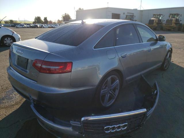 Photo 3 VIN: WAUKGAFB4BN060207 - AUDI A6 PRESTIG 