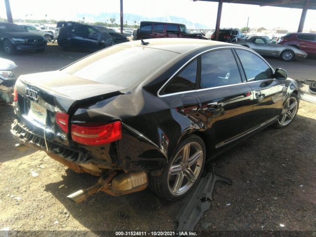 Photo 3 VIN: WAUKGAFB5AN050252 - AUDI A6 