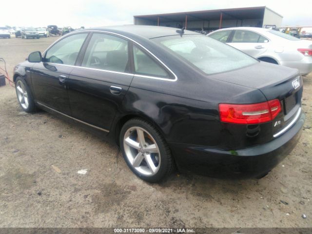 Photo 2 VIN: WAUKGAFB5AN086345 - AUDI A6 