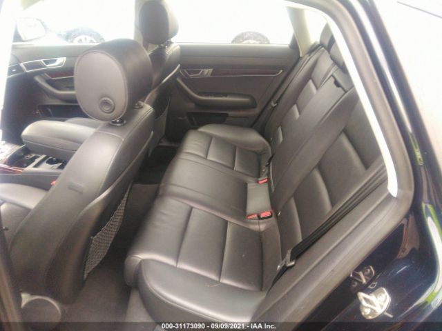 Photo 7 VIN: WAUKGAFB5AN086345 - AUDI A6 