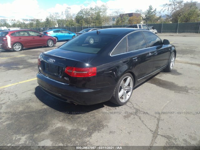 Photo 3 VIN: WAUKGAFB5BN060281 - AUDI A6 