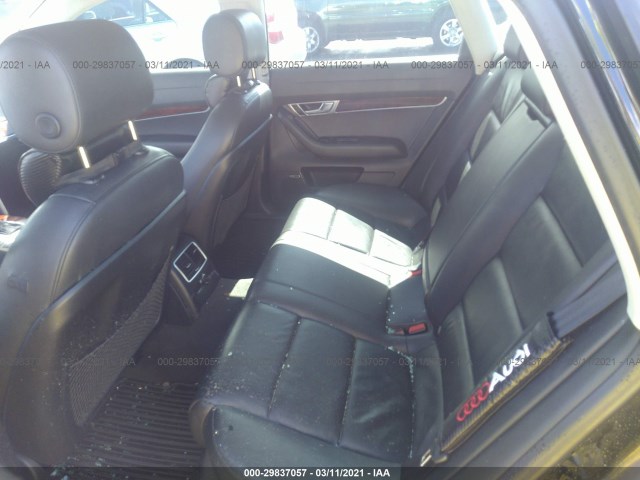 Photo 7 VIN: WAUKGAFB5BN060281 - AUDI A6 