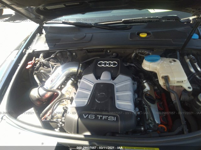 Photo 9 VIN: WAUKGAFB5BN060281 - AUDI A6 