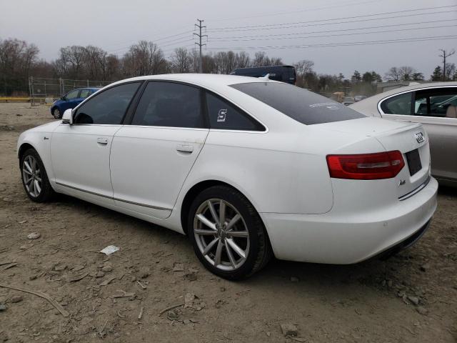 Photo 1 VIN: WAUKGAFB5BN063925 - AUDI A6 PRESTIG 