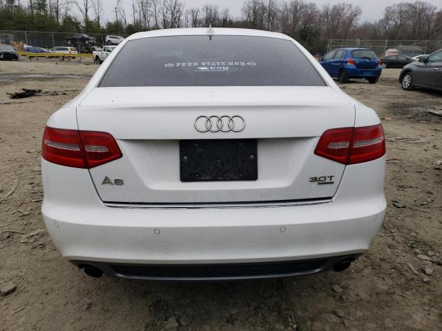 Photo 5 VIN: WAUKGAFB5BN063925 - AUDI A6 PRESTIG 