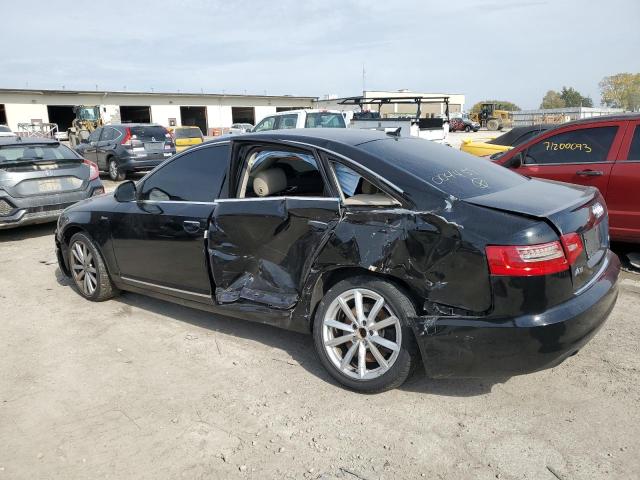 Photo 1 VIN: WAUKGAFB6AN004459 - AUDI A6 PRESTIG 