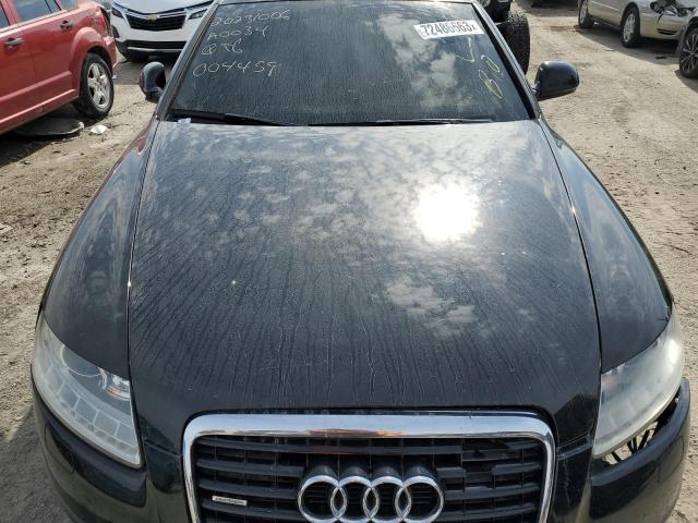 Photo 10 VIN: WAUKGAFB6AN004459 - AUDI A6 PRESTIG 