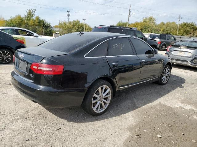 Photo 2 VIN: WAUKGAFB6AN004459 - AUDI A6 PRESTIG 