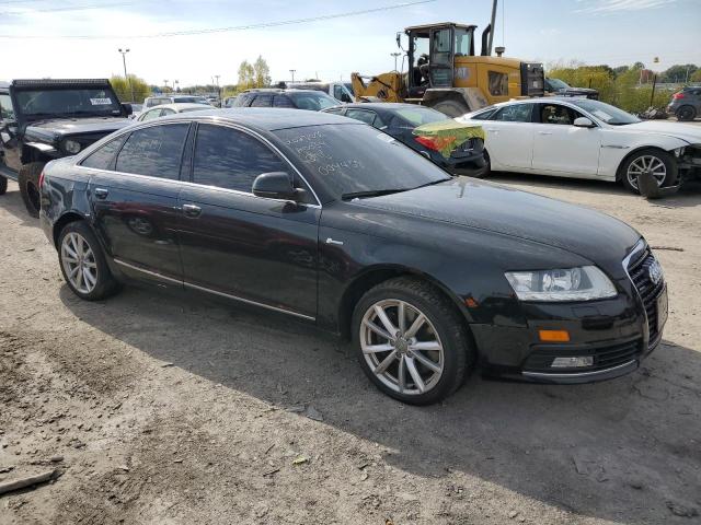 Photo 3 VIN: WAUKGAFB6AN004459 - AUDI A6 PRESTIG 