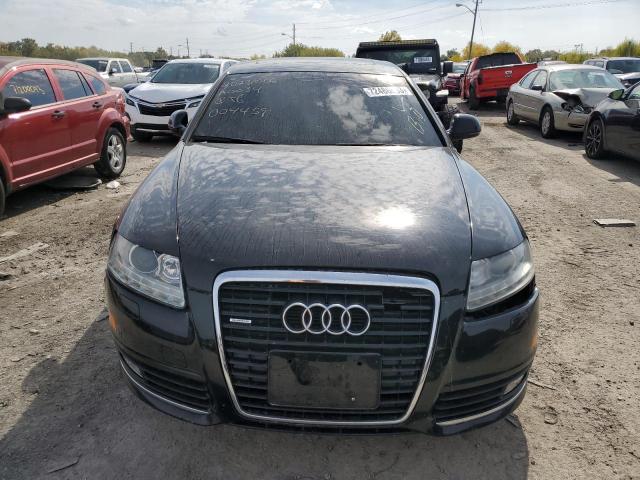 Photo 4 VIN: WAUKGAFB6AN004459 - AUDI A6 PRESTIG 