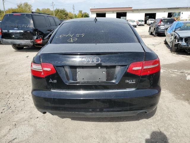 Photo 5 VIN: WAUKGAFB6AN004459 - AUDI A6 PRESTIG 