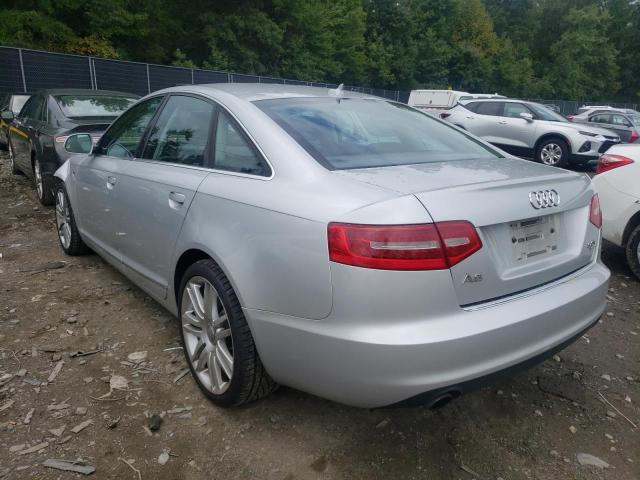 Photo 2 VIN: WAUKGAFB6AN043343 - AUDI A6 PRESTIG 