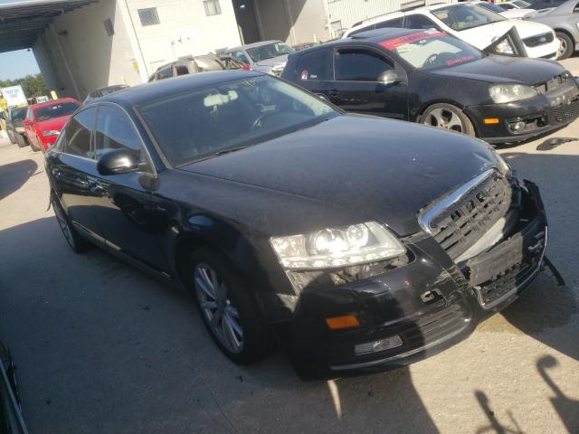 Photo 0 VIN: WAUKGAFB6AN072809 - AUDI A6 PRESTIG 